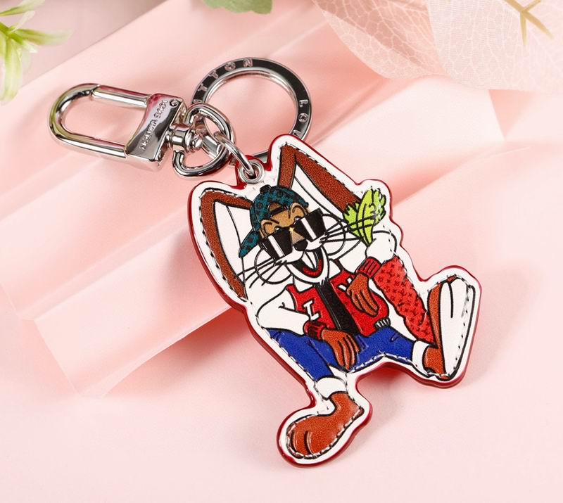 LV keyring lyh160 (6)